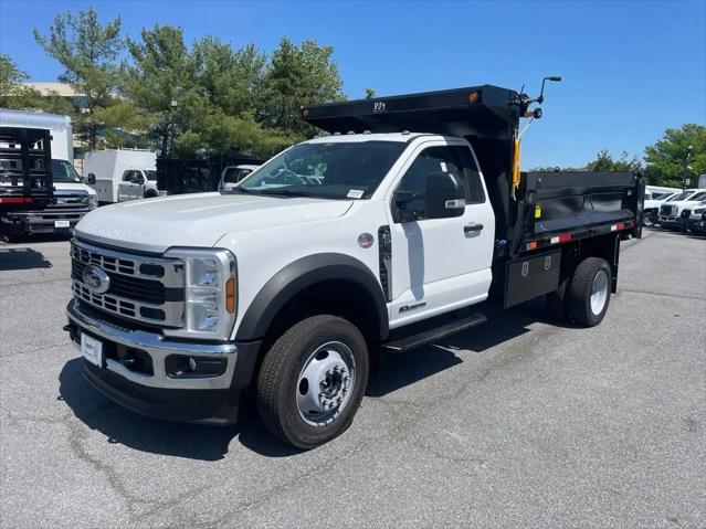 2026 Ford F-550 XL for sale in Columbia, MD