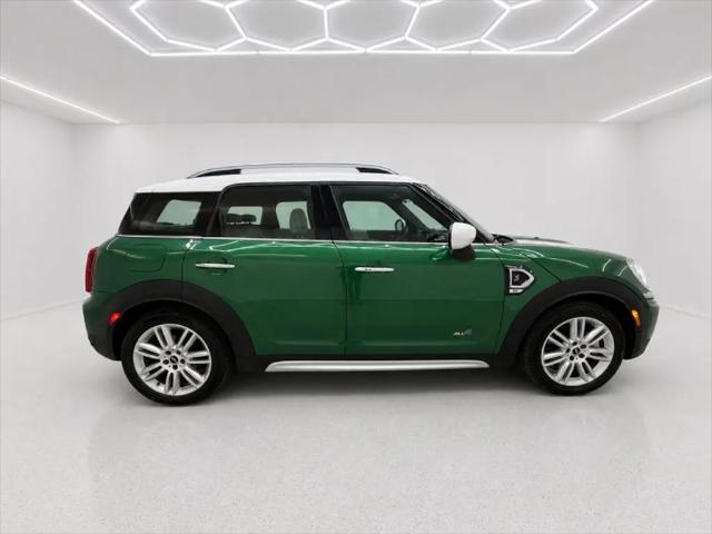 2023 MINI Cooper Countryman Cooper S