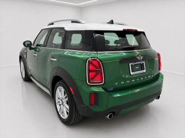 2023 MINI Cooper Countryman Cooper S
