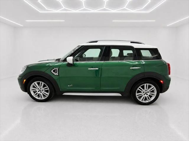 2023 MINI Cooper Countryman Cooper S