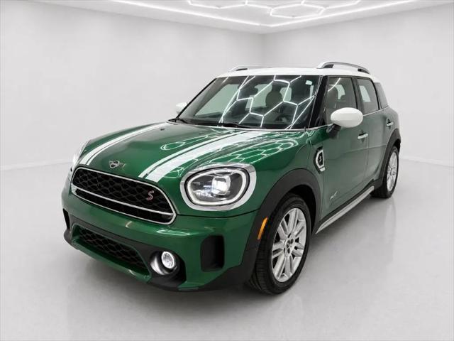 2023 MINI Cooper Countryman Cooper S