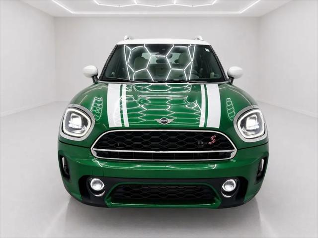 2023 MINI Cooper Countryman Cooper S