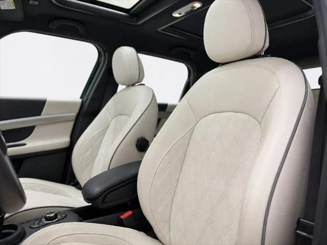 2023 MINI Cooper Countryman Cooper S