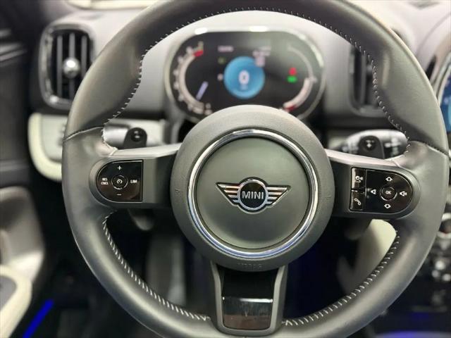 2023 MINI Cooper Countryman Cooper S