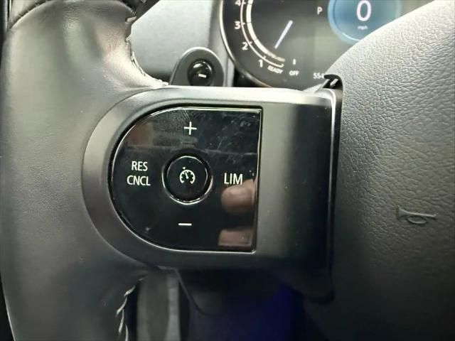 2023 MINI Cooper Countryman Cooper S