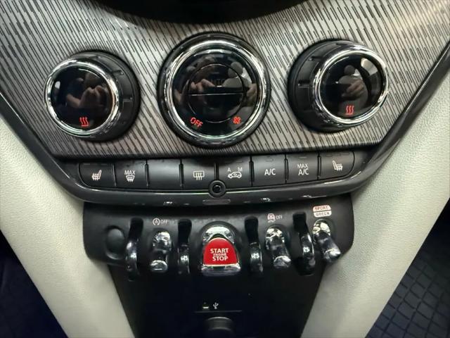 2023 MINI Cooper Countryman Cooper S