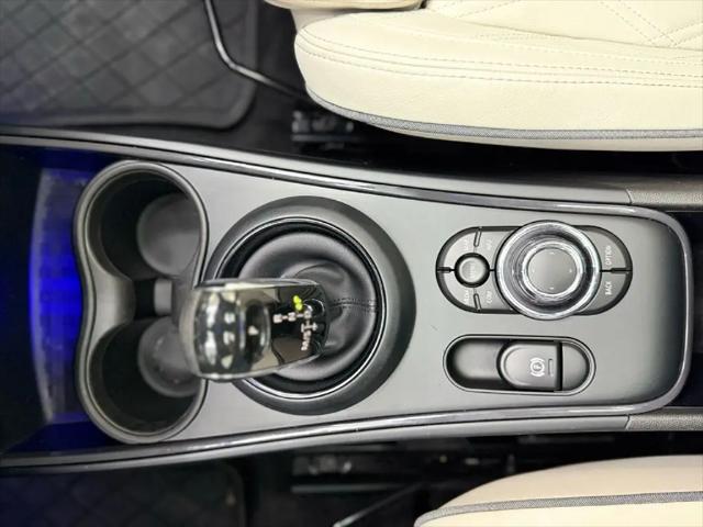 2023 MINI Cooper Countryman Cooper S