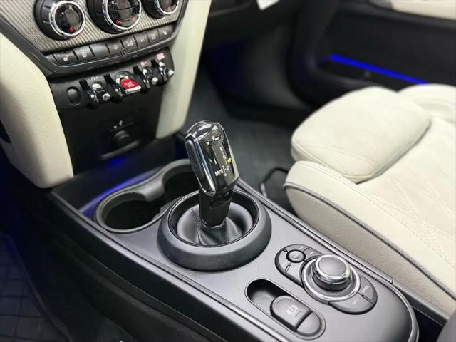 2023 MINI Cooper Countryman Cooper S