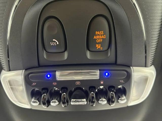 2023 MINI Cooper Countryman Cooper S