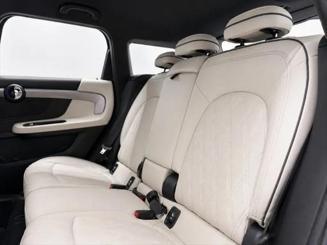 2023 MINI Cooper Countryman Cooper S
