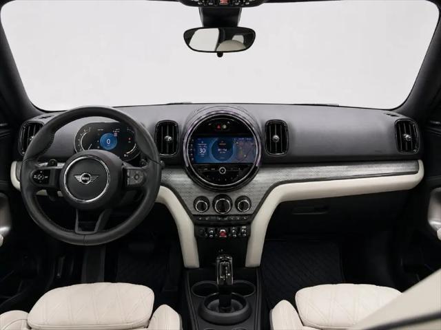 2023 MINI Cooper Countryman Cooper S