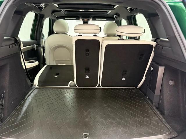 2023 MINI Cooper Countryman Cooper S