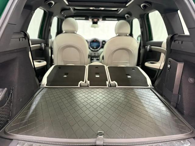 2023 MINI Cooper Countryman Cooper S