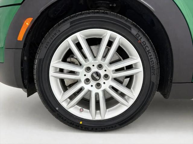 2023 MINI Cooper Countryman Cooper S