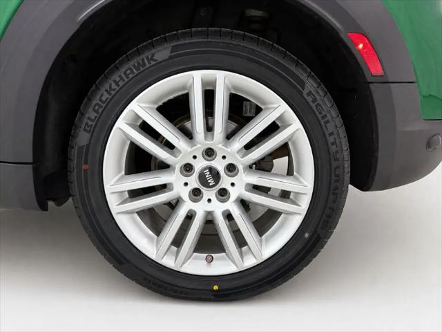 2023 MINI Cooper Countryman Cooper S