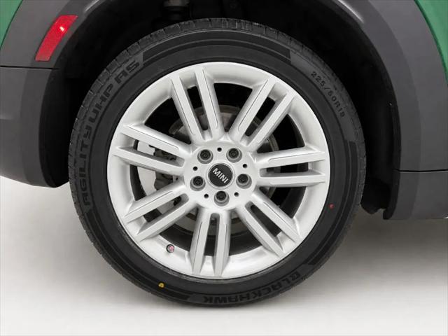 2023 MINI Cooper Countryman Cooper S