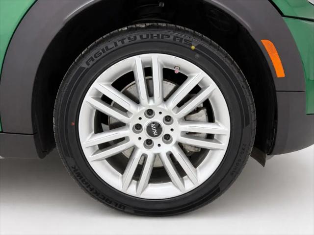 2023 MINI Cooper Countryman Cooper S