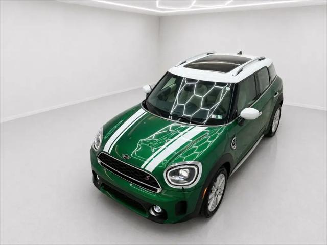 2023 MINI Cooper Countryman Cooper S