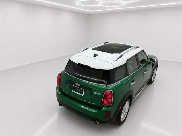 2023 MINI Cooper Countryman Cooper S