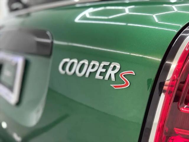 2023 MINI Cooper Countryman Cooper S