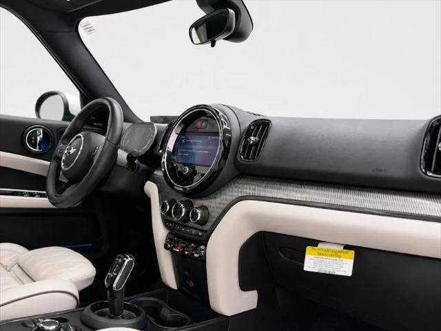 2023 MINI Cooper Countryman Cooper S