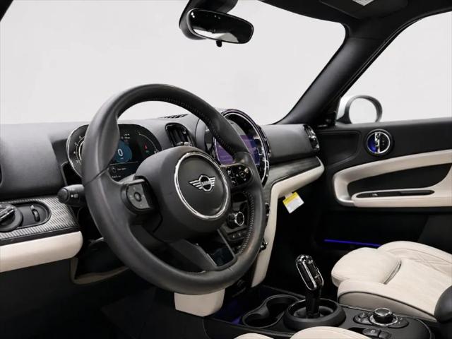 2023 MINI Cooper Countryman Cooper S