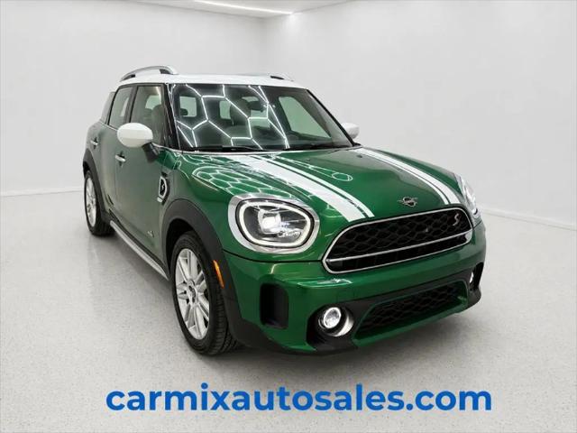 2023 MINI Cooper Countryman Cooper S for sale in Shavertown, PA