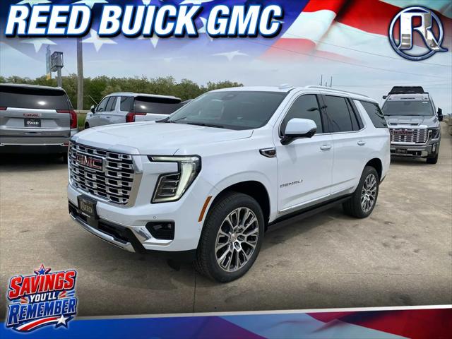 2026 GMC Yukon 4WD Denali for sale in Kansas City, MO