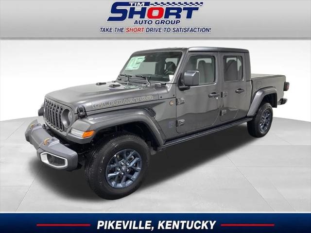 2026 Jeep Gladiator Sport for sale in Pikeville, KY