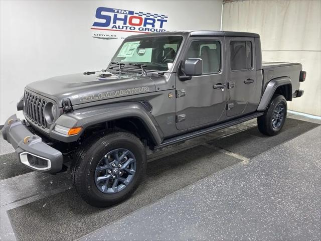 2026 Jeep Gladiator Sport for sale in Pikeville, KY