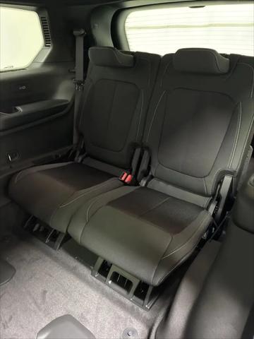 2026 Jeep Grand Cherokee L Altitude 4x4