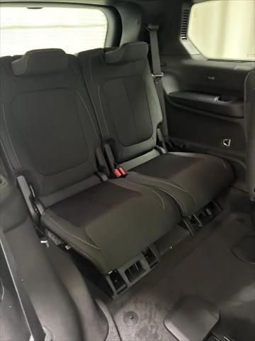 2026 Jeep Grand Cherokee L Altitude 4x4