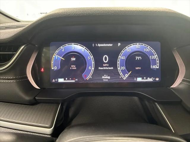 2026 Jeep Grand Cherokee L Altitude 4x4
