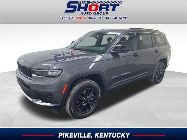 2026 Jeep Grand Cherokee L Altitude 4x4 for sale in Pikeville, KY