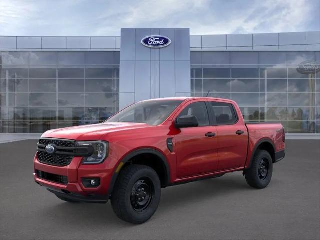 2026 Ford Ranger XL for sale in Beaverton, OR