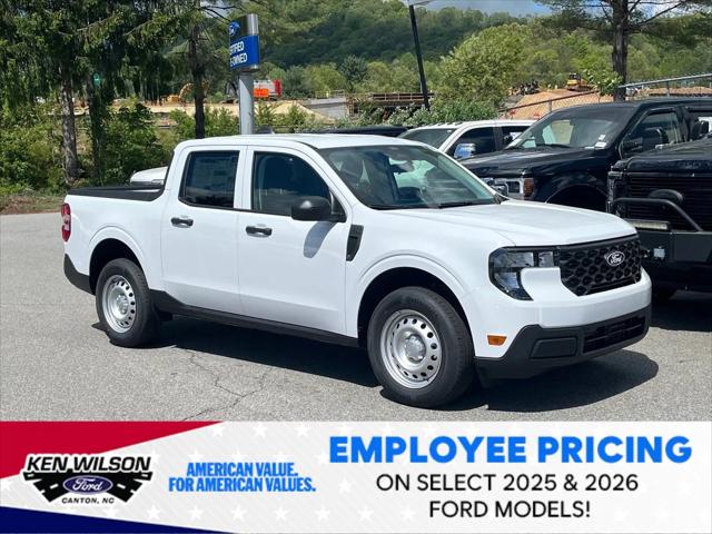 2026 Ford Maverick XL for sale in Canton, NC
