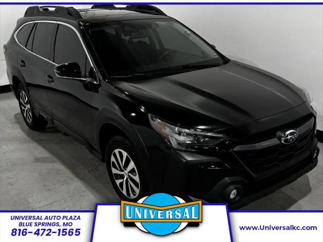 2023 Subaru Outback Premium for sale in Blue Springs, MO