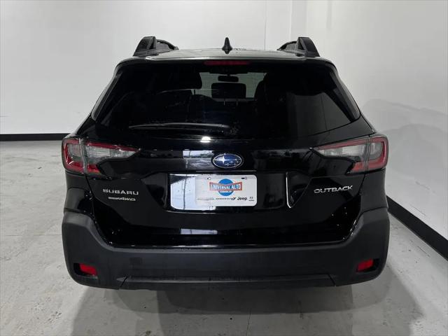 2023 Subaru Outback Premium