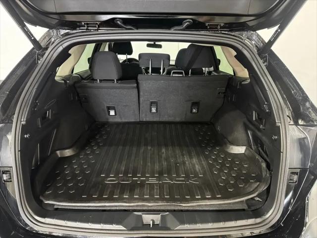 2023 Subaru Outback Premium