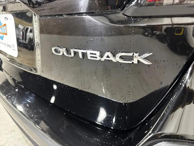 2023 Subaru Outback Premium