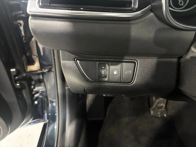 2025 Genesis G70 2.5T RWD