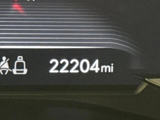 2025 Genesis G70 2.5T RWD