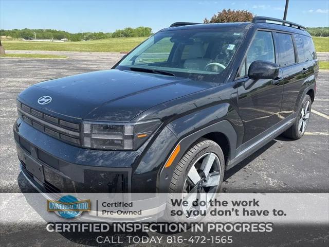 2025 Hyundai Santa Fe Limited for sale in Blue Springs, MO