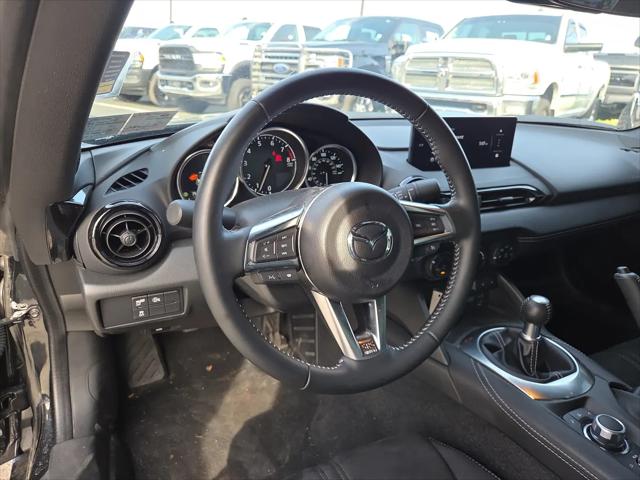 2024 Mazda MX-5 Club