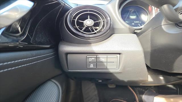 2024 Mazda MX-5 Club