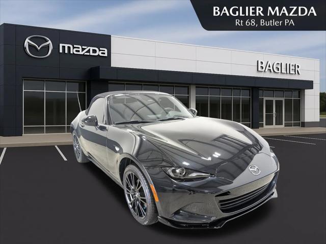 2024 Mazda MX-5 Club for sale in Butler, PA