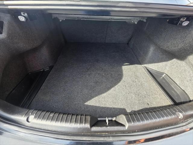 2015 Mazda Mazda6 i Touring