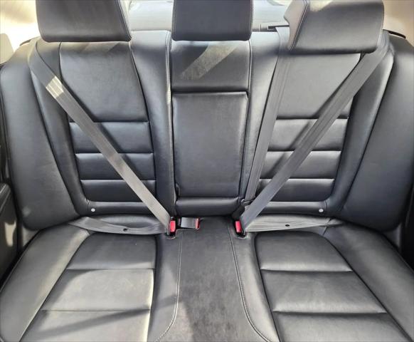 2015 Mazda Mazda6 i Touring