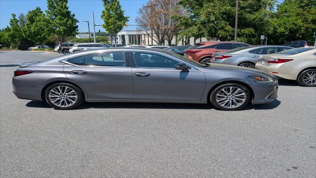 2021 Lexus ES 350 ES 350