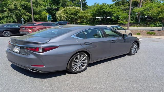 2021 Lexus ES 350 ES 350